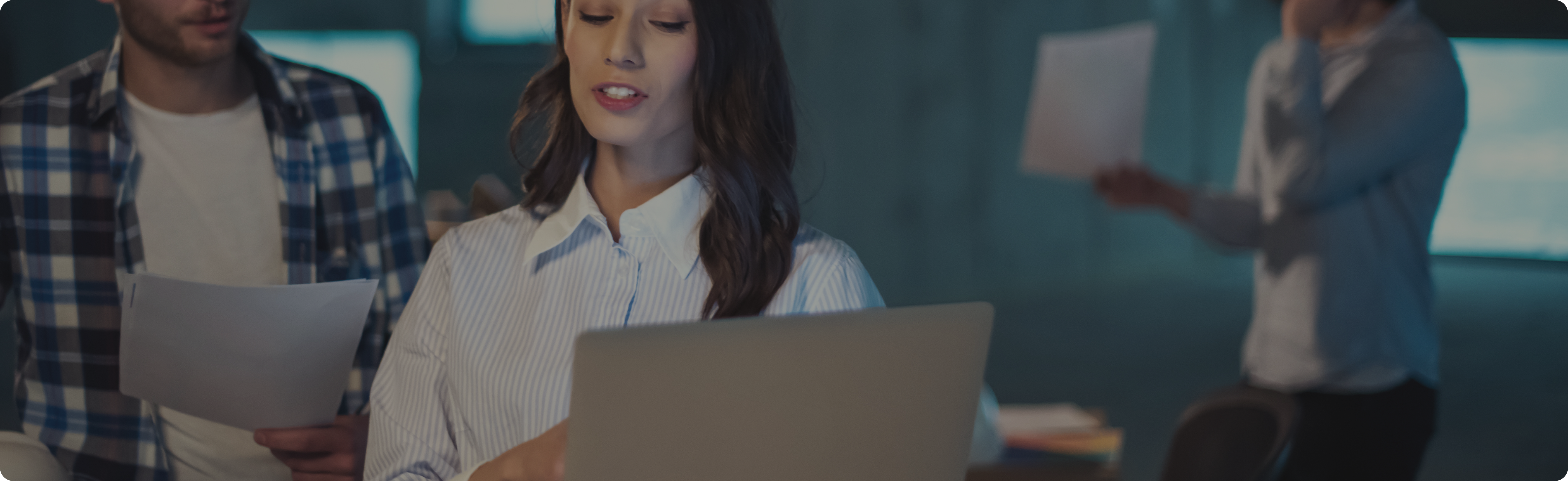 Introducing Hirix Virtual: A Digital Office Built for Distributed Teams